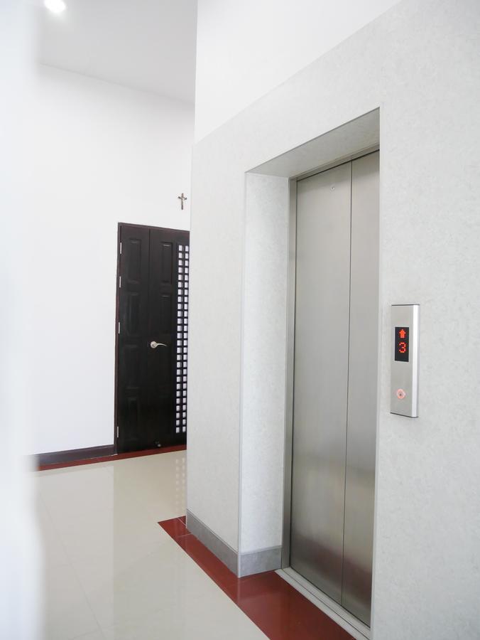 Room58 Bangkok Exterior foto